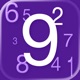 Numerology app icon - Lifestyle app for iPhone