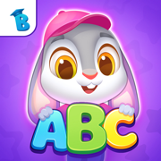 Jeux Alphabet pour Enfants 2-7