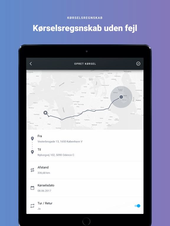 Screenshot #5 pour Zenegy Payroll