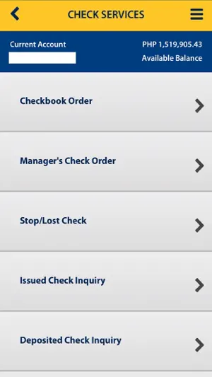 Sterling Bank Online-Personal screenshot 4