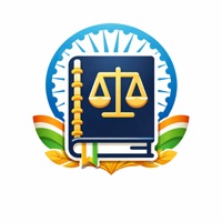 Constitution of India (UPSC) app icon - Education app for iPhone