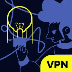 InvisiGuard VPN: Shielded VPN