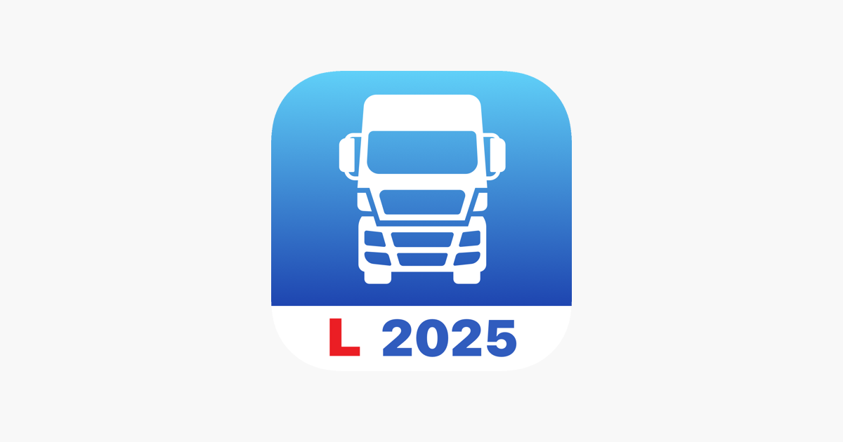  hgv theory test 2025 kit uk on the app store