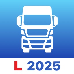 HGV Theory Test 2025 Kit UK