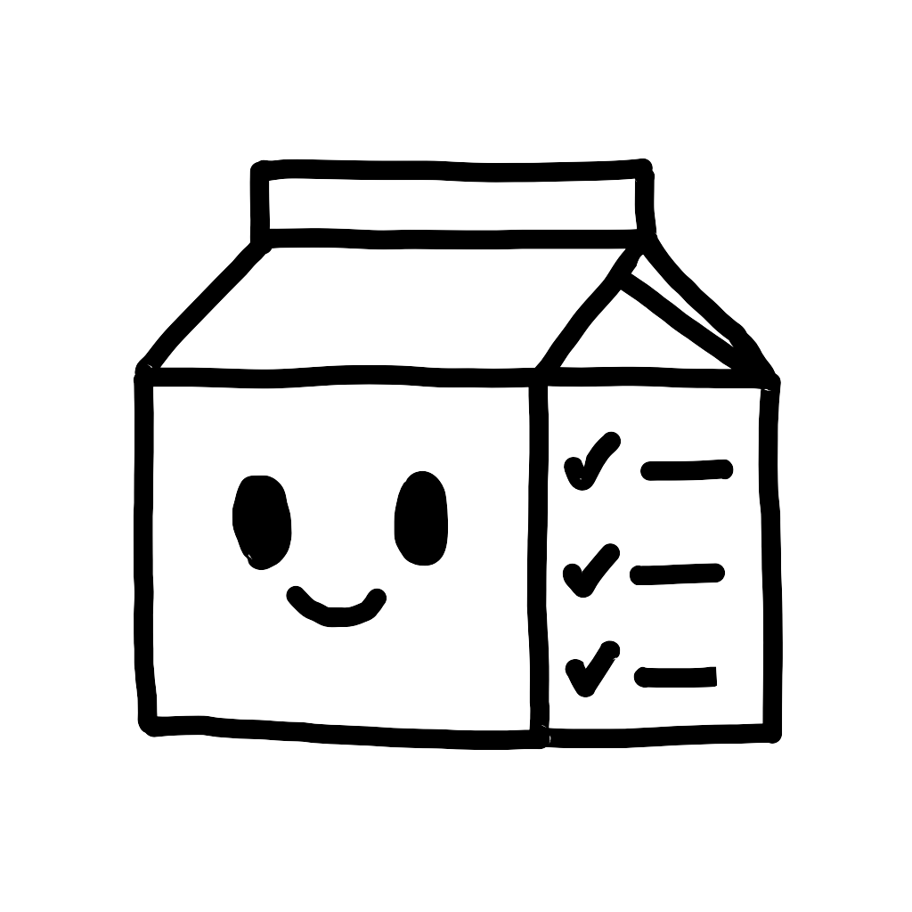 Get Milk - Sorted Grocery List for iOS, iPhone, iPad Aso Report