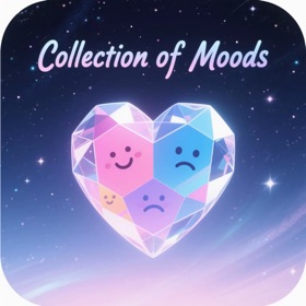 Collection of Moods