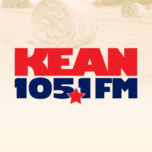 105.1 KEAN Radio - AppWisp.com
