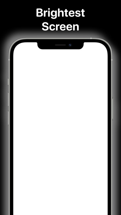 FlashLight -Torch Light Widget screenshot-6