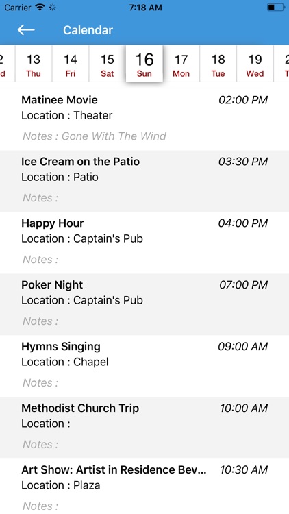CareSynchrony® Connections