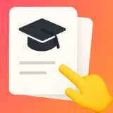 PaperCrush - Icono de la app