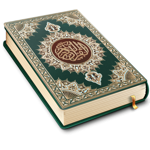 Holy Quran Mp3 القران الكريم на пк