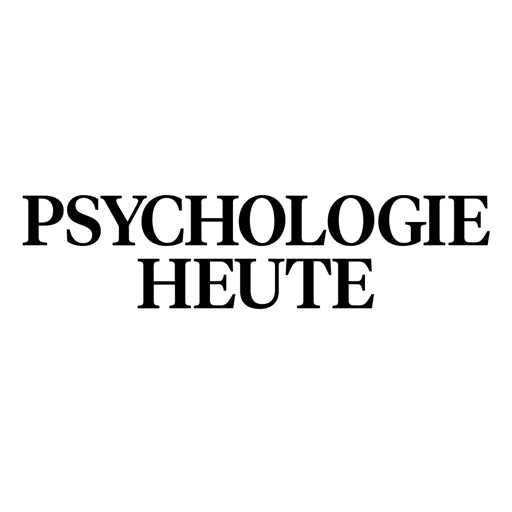 Psychologie Heute - AppWisp.com