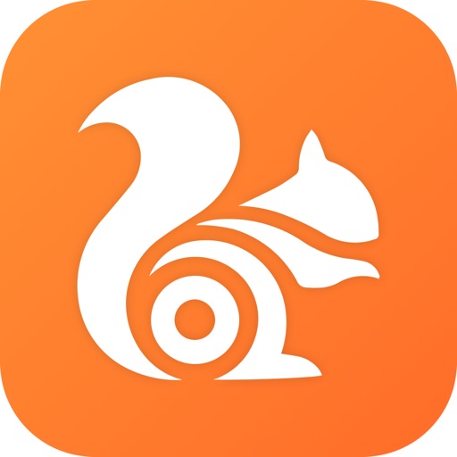 UC Browser : Safe,Fast,Private