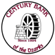 Century Bank of the Ozarks