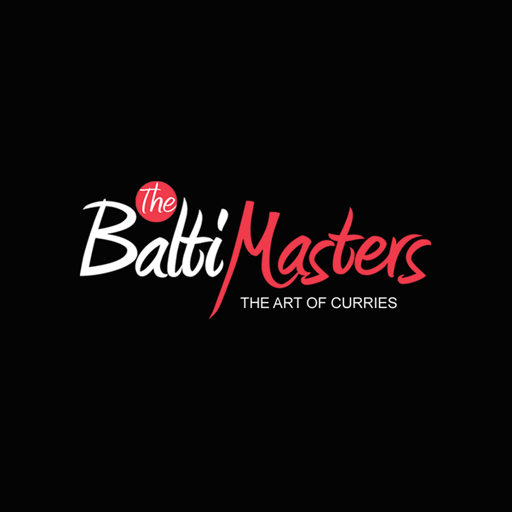 The Balti Masters Kenton