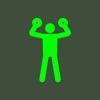 Iepenloft Fitness icon