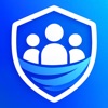 Family Nest - Family Locator icon