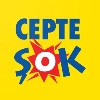 Cepte Şok müşteri hizmetleri