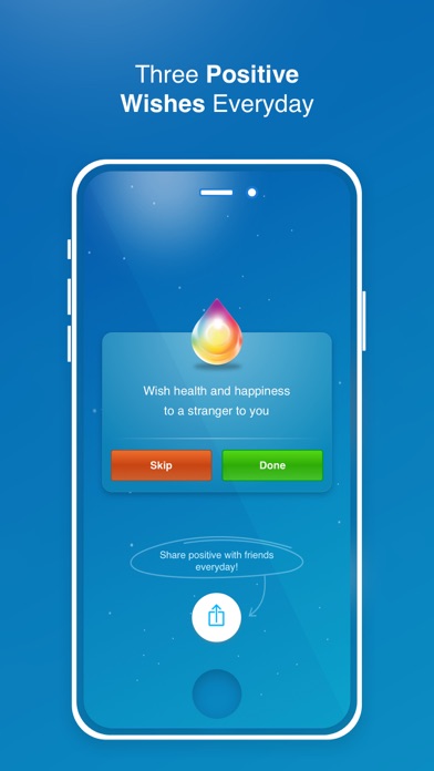 Welove - love for everyone app screenshot 2