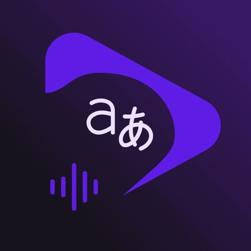 Subtitles Video Translator