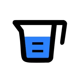 Cooking Conversions app icon