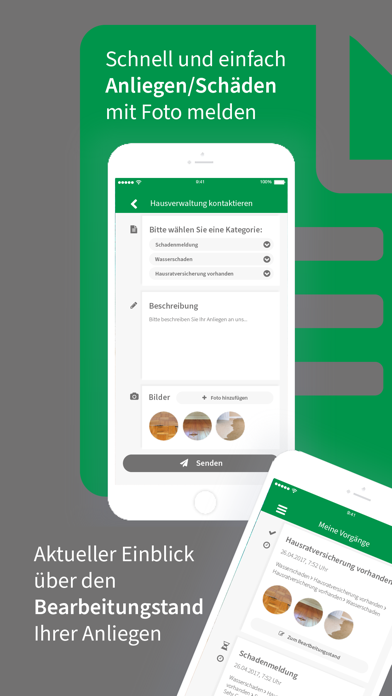Screenshot #3 pour Heuer & Heuer