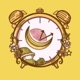 Alarm Clock-Keep Alarm app icon - Lifestyle app for iPhone