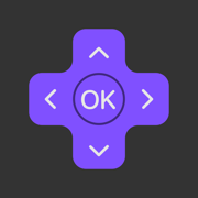 Roky Smart TV Universal Remote