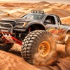 Real Offroad 4x4 Mud Trucks icon