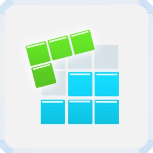 Dexy2 Block Crush Puzzle