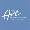 The Art Hotel icon