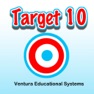 Get Target 10 for iOS, iPhone, iPad Aso Report