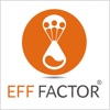 Eff factor icon