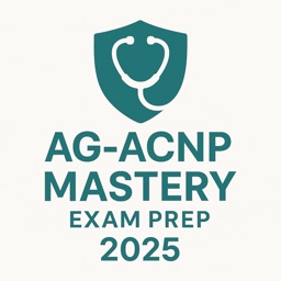AG-ACNP Mastery Exam Prep 2025