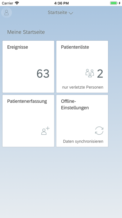 IES Screenshot