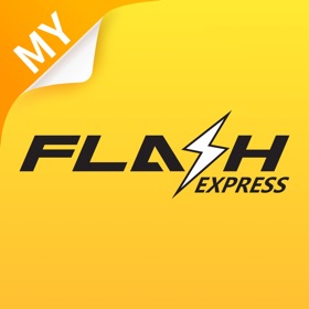 스크린샷 (6) Flash Express(MY)