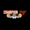 Champion Pizza Scarborough icon