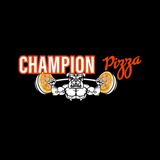 Champion Pizza Scarborough