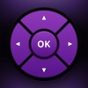 Universal TV Remote App. icon