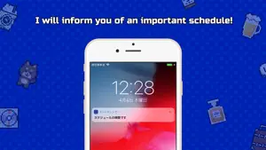 DotCalendar screenshot 4