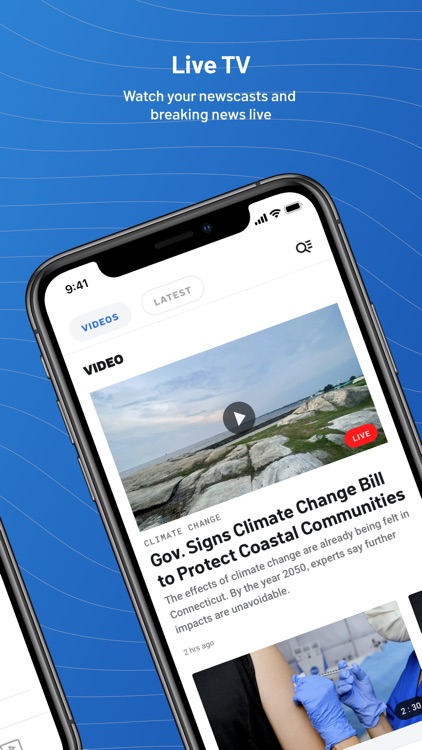 NBC Connecticut News & Weather screenshot-4
