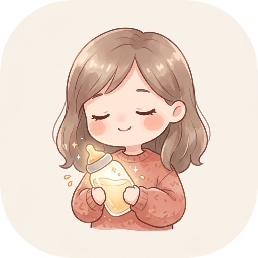 MommyRon: Pump Alarm & Stash