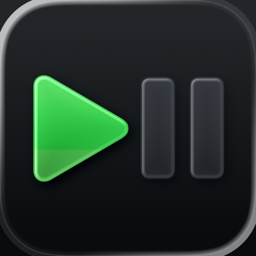Control‎ - Mac Remote Control