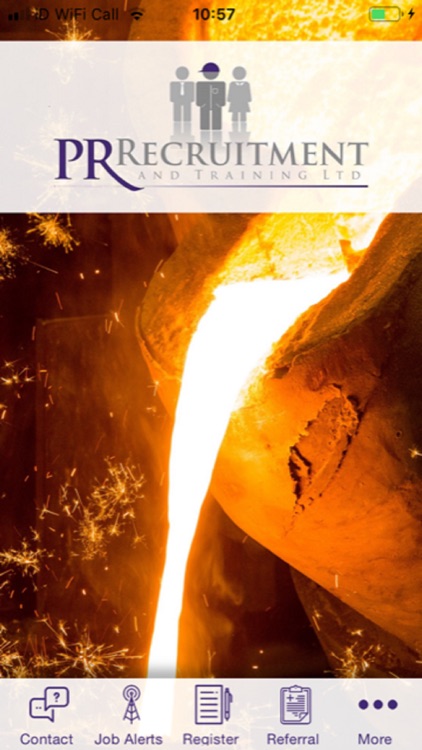 PR Recruitment and Training screenshot-6