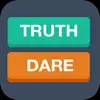 Truth or Dare?! delete, cancel