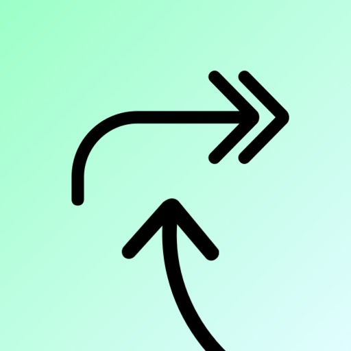 Arrows - Minimalist Edition icon