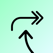 Icon for Arrows - Minimalist Edition - 1PAPER App