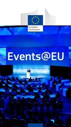 Events@EU screenshot 1