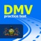 Ace Your 2025 DMV Test with Our Comprehensive Prep App