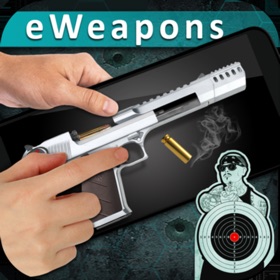 스크린샷 (6) eWeapons™ Weapon Simulator